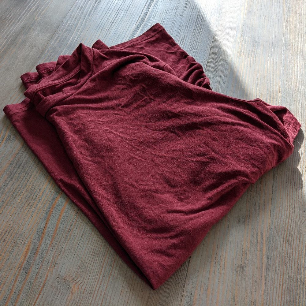 MeUndies Modal Crew Tee